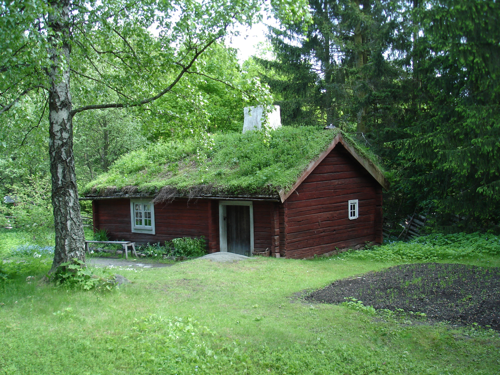 créer un jardin original